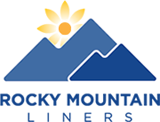 Rocky Mountain Liners Logo