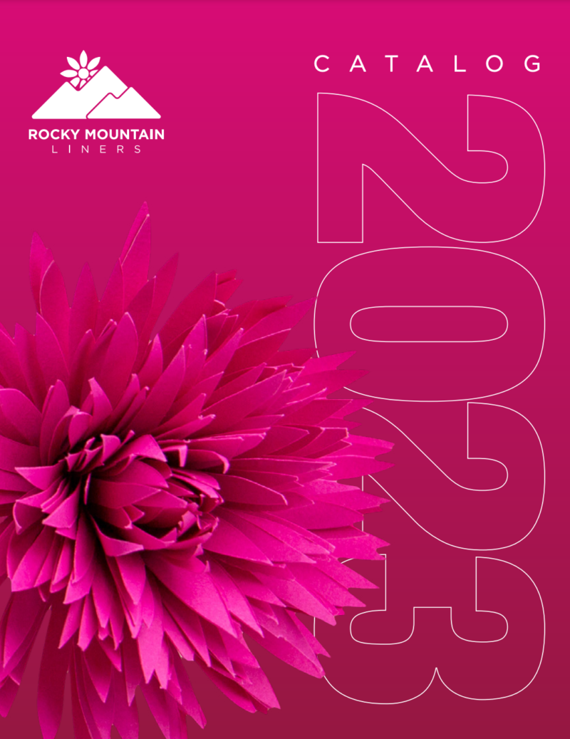 Catalog rocky mountain liners